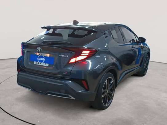 TOYOTA CHR 2022 - à vendre image 6
