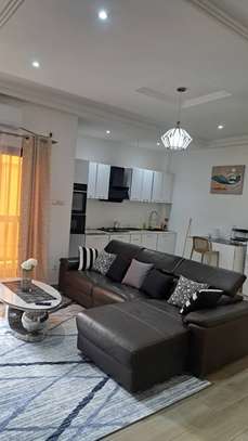 SPLENDIDE STUDIO A LOUER A NGOR-ALMADIES image 4