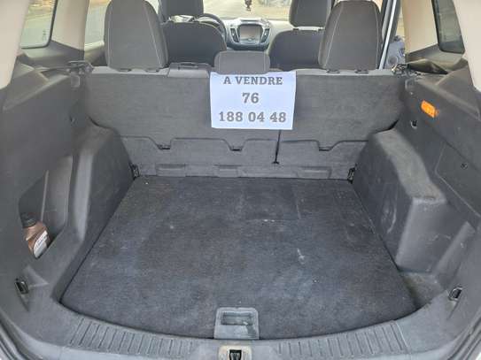 Ford Escape 2013 image 9