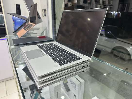 HP EliteBook 845 G7 16Go 16Go 512Go Tactile 14 pouces image 3