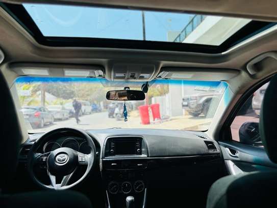 Hyundai sonata  2015 image 7