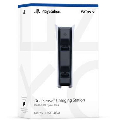 STATION DE RECHARGE  MANETTE PS5 image 2