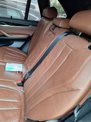 BMW X5 2016 image 3