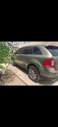 Ford EDGE à louer image 2