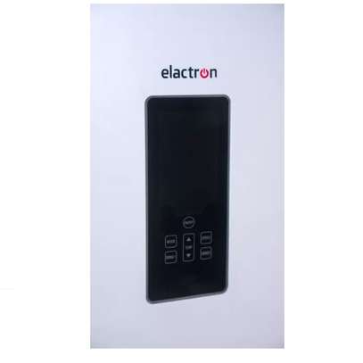 SPLIT 24000BTU ELACTRON ARMOIRE image 4