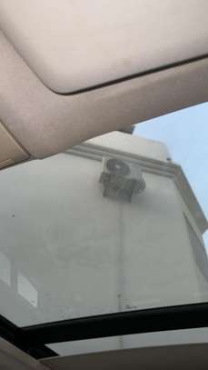 BMW x5 diesel achète a 00 kilomete image 10