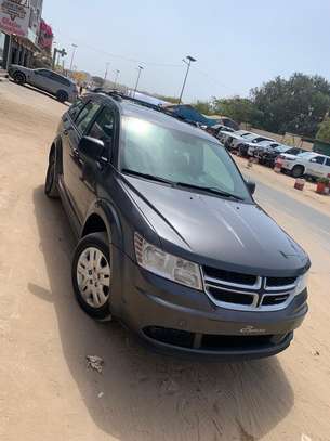 dodge journey 2017 image 3