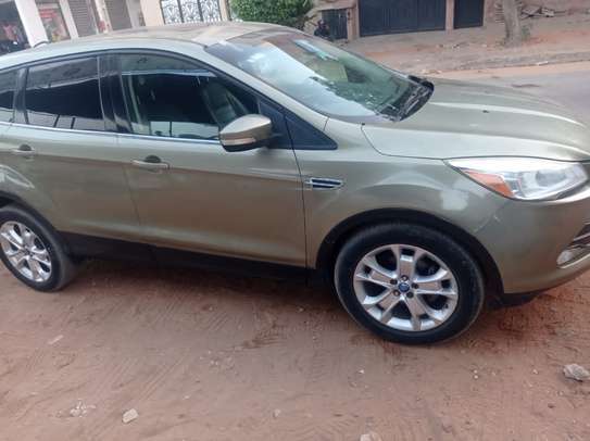 FORD ESCAPE 2015 image 4