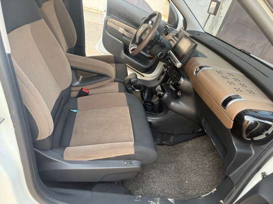 Citroën c4 image 10