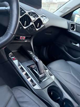 Citroën DS3 automatique 2023 image 9