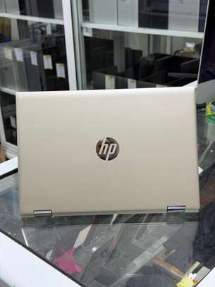 Hp Pavillon 14 x360 convertible image 4
