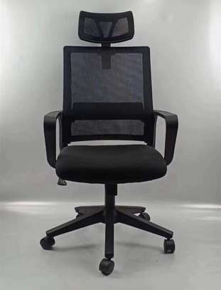 Fauteuil Ministre très confortable image 3