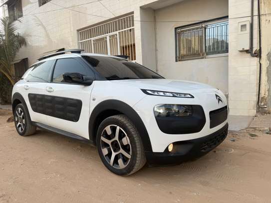 Citroën c4 image 8