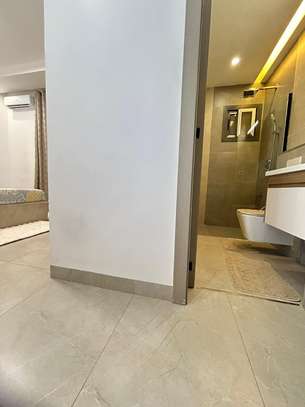 Appartement haut standing f3 à point E image 8