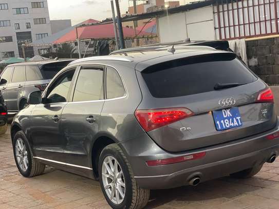 AUDI Q5 2010 image 3