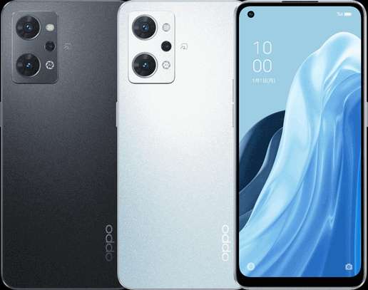 OPPO RENO 7A image 2