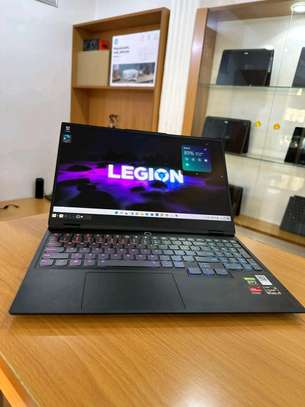 Laptop Gamer Lenovo Legion Slim 7 image 6