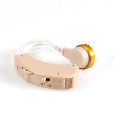 Appareil auditif, amplificateur de son CYBER SONIC image 5