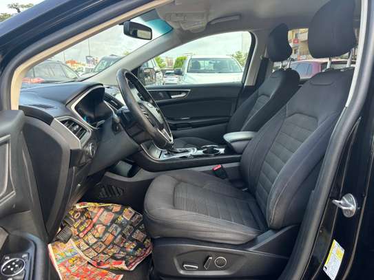 FORD EDGE 6 CYLINDRES image 11