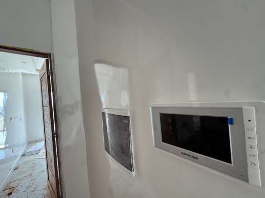 Des Appartements + Studios neufs à louer Mamelles image 8