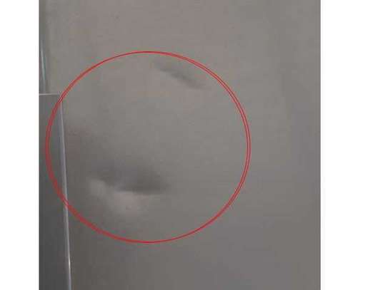 REFRIGERATEUR SBS 657L MIDEA image 1