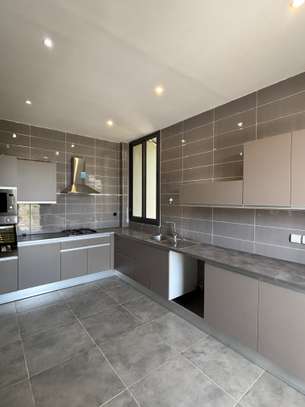 Appartement à louer à Mermoz image 2