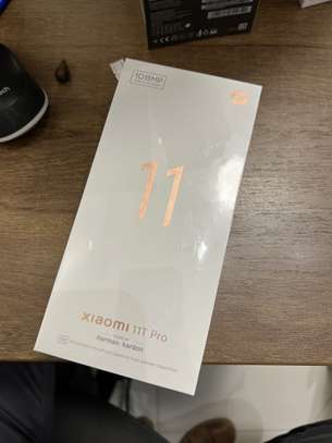 Xiaomi 11T Pro 8go 256 Go image 3