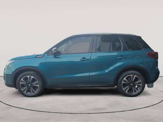 SUZUKI VITARA - SUV Compact et Polyvalent image 7