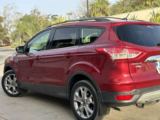 Ford Escape Titanium image 5