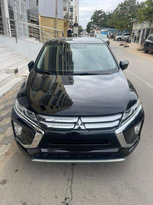 MITSUBISHI ECLIPSE AIR CROSS ES 2020 image 1