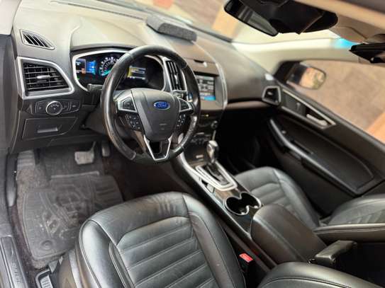 Ford Edge 2015 image 11