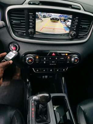 Kia sorento 2017 image 13