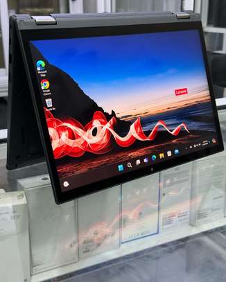 Lenovo ThinkPad L13 Yoga Gen 3 2023 image 6