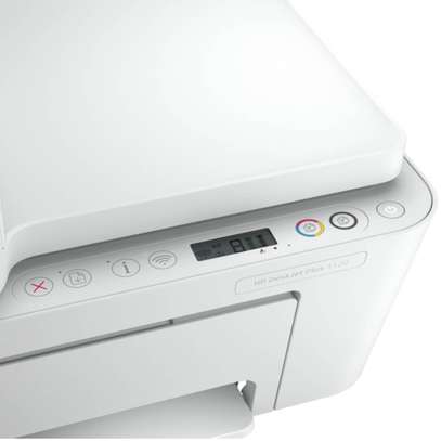 IMPRIMANTE HP DESKJET PLUS 4120 image 3