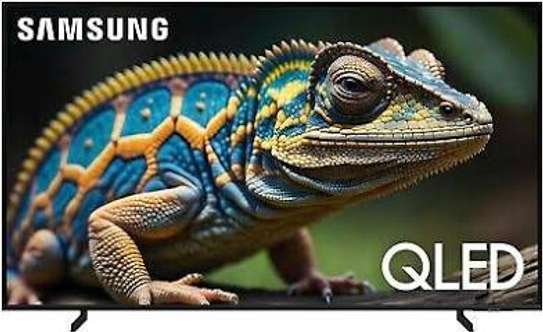 SAMSUNG 85 pouces QD60 (2024) 🇺🇸 image 2
