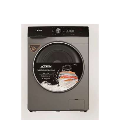 MACHINE A LAVER ASTECH 7KG image 1