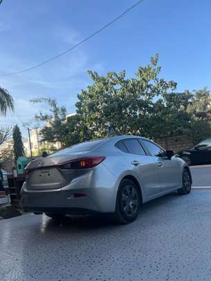 MAZDA 3, 2016 image 11