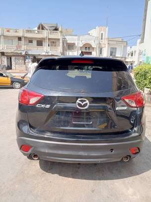 Mazda CX5 image 14