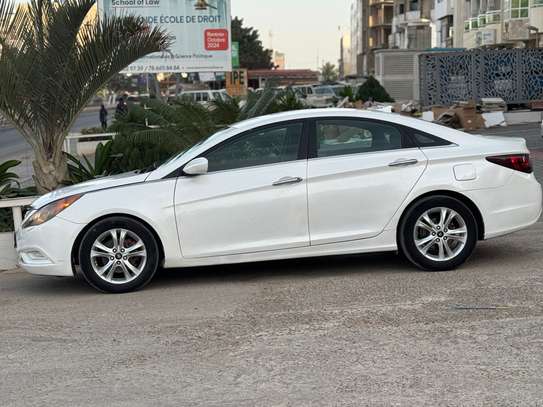 Hyundai Sonata image 7