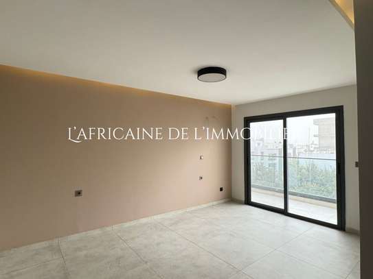 Appartement f3 neuf à louer à sacré cœur image 2