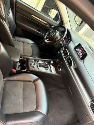 Cx5 2018 image 9