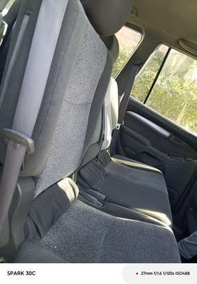 Toyota Prado 2009 image 8
