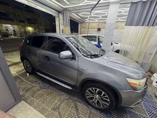 Mitsubishi Rvr 2016 image 1