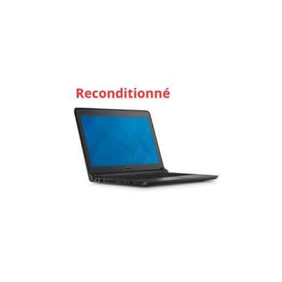 DELL Latitude 3340, Core i3 4-ème gén, 8Go, 256Go SSD image 1