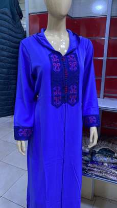 Robe Abaya image 1