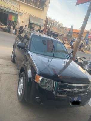 Ford Escape A Vendre image 1