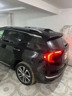 GMC TERRAIN 2019 image 4