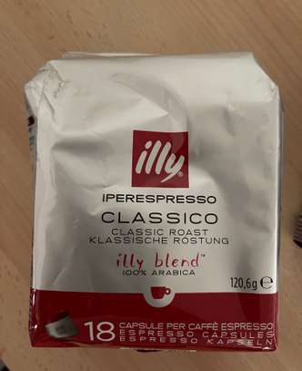 ILLY Capsules café IPERESPRESSO image 2