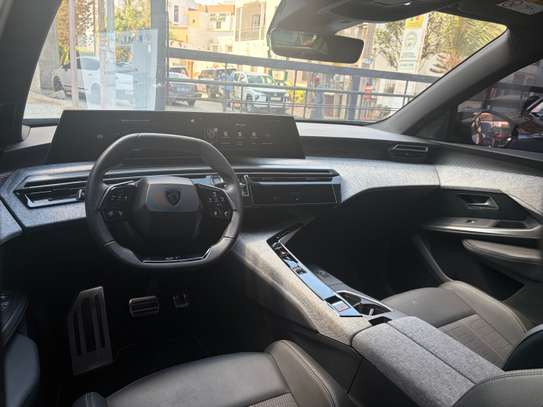 Peugeot 3008 quasi  neuf image 7
