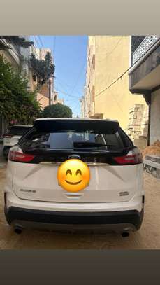 Ford edge SEL 2019 image 2